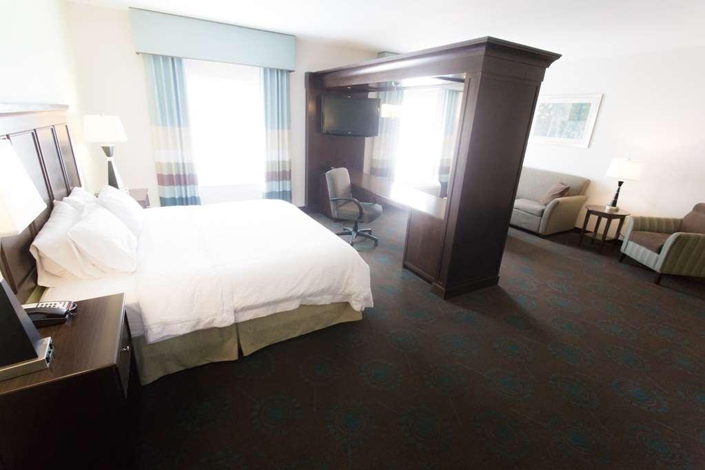 Hampton Inn & Suites Middlebury Habitación foto