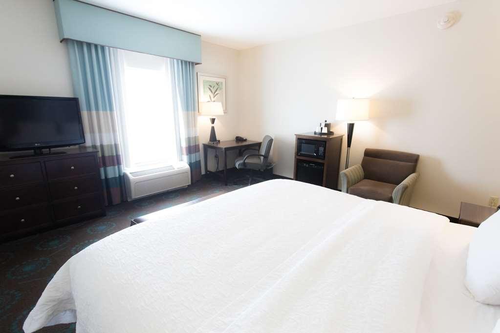 Hampton Inn & Suites Middlebury Habitación foto